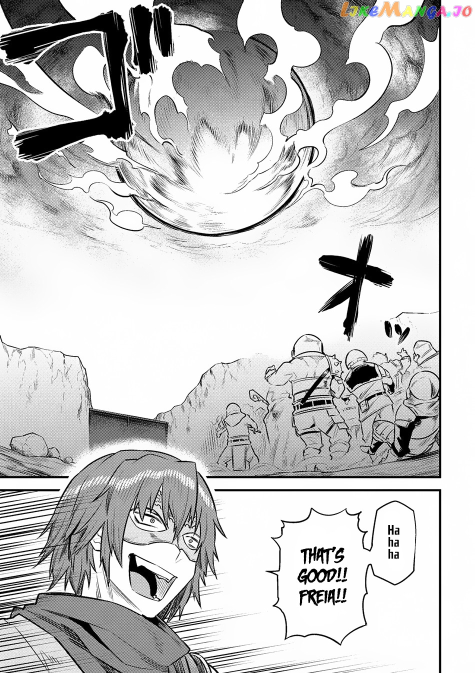 Redo Of Healer, Chapter 9.1 image 15